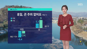날씨