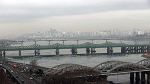 흐림, 흐린 하늘, 회색빛, 먹구름