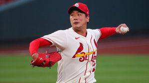 세인트루이스 김광현 (사진=게티이미지코리아)