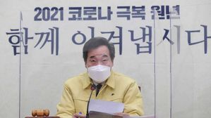 더불어민주당 이낙연 대표