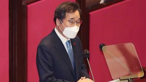 더불어민주당 이낙연 대표