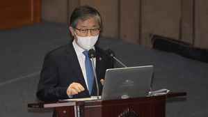 변창흠 국토교통부 장관