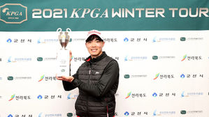 전준하 (사진=KPGA 제공, 연합뉴스)