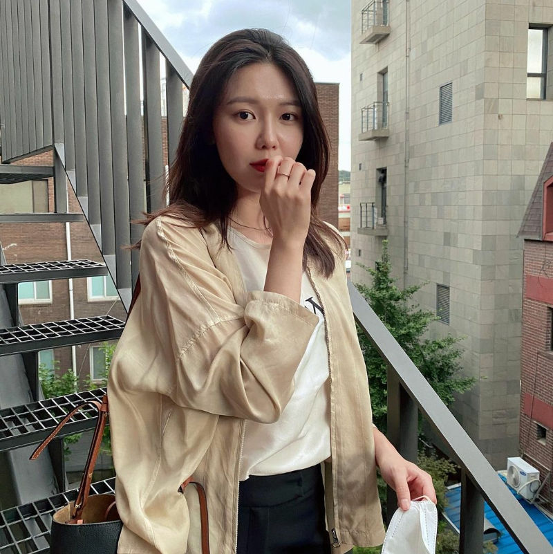 Sooyoung