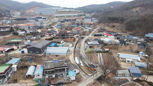 용인 한 마을 6년 모은 마을 기금으로 코로나 지원금 지급