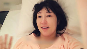 "같은 엄마로서"…사유리, 유튜브 수익 베이비박스에 기부