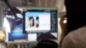 실시간 방송 (사진=환구시보 캡처, 연합뉴스)