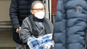 이명박 전 대통령