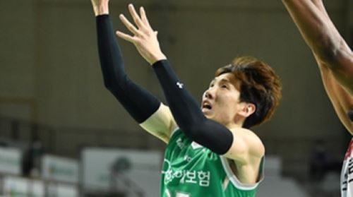 두경민 ？(사진=KBL 제공, 연합뉴스)