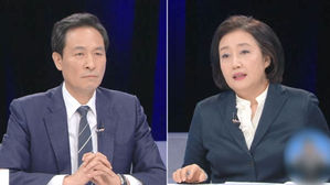 우상호/박영선 TV 토론