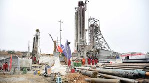 중국 산둥 금광서 갱내 탱크 붕괴 사고&hellip;7명 사망