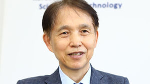 이광형 KAIST 신임 총장 (사진=KAIST 제공, 연합뉴스)