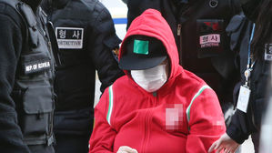 8살 딸 살해한 40대 어머니 영장심사