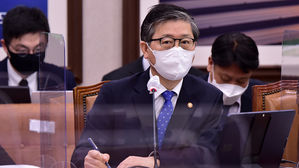변창흠 국토교통부 장관