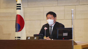 최태원 SK그룹 회장, 서울상공회의소 회장 선임 (사진=대한상공회의소 제공, 연합뉴스)