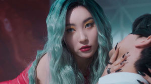 굿모닝연예 02. 선미
