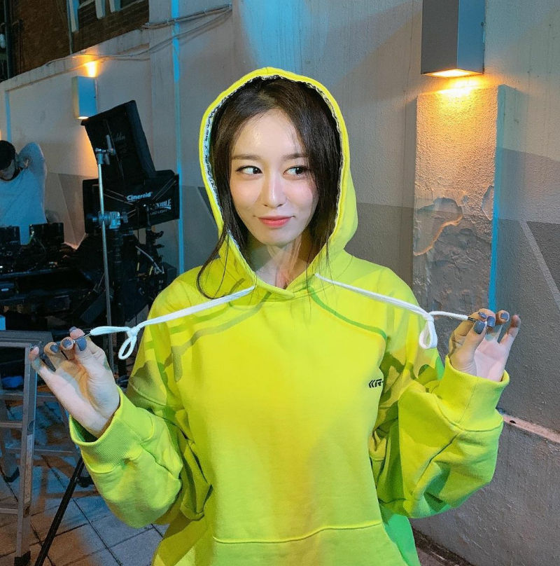 Ji Yeon