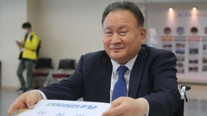 더불어민주당 이상민 의원