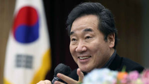이낙연 더불어민주당 대표