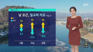 날씨