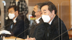 이낙연 대표 제주 간담회 (사진=연합뉴스)