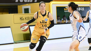 박지수 (사진=WKBL 제공, 연합뉴스)