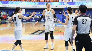 KB 박지수 (사진=WKBL 제공, 연합뉴스)