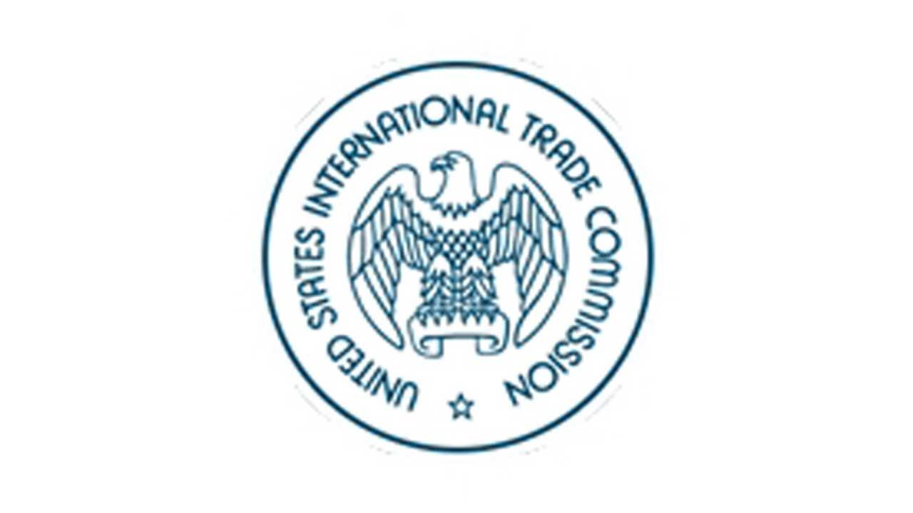 미국 국제무역위원회(ITC) (사진=미국 국제무역위원회 홈페이지 캡처, 연합뉴스)