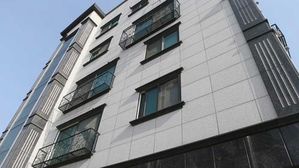 몸 곳곳 멍든 채 숨진 8살 여아가 살던 인천 빌라