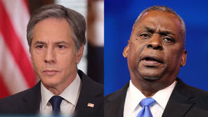 미 국무 · 국방 유럽행…나토 동맹과 우크라 · 이란 문제 협의할 듯