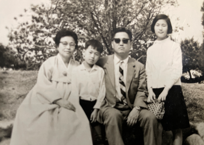 주식투자전문가 존리 / 그사람용