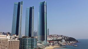 해운대 엘시티