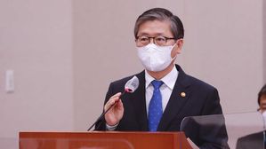 변창흠 국토교통부 장관