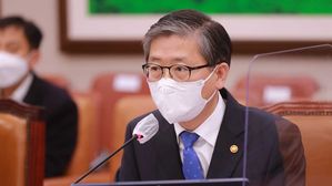 변창흠 국토교통부 장관