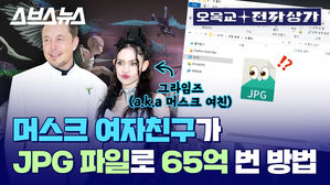 JPG GIF 짤도 돈 받고 팔 수 있는 시대 [오목교 전자상가 Ep.28]