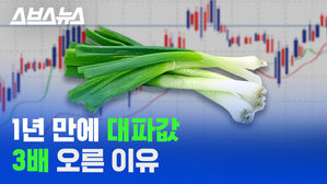 대파