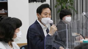 국민의힘 오세훈 서울시장 후보 (사진=국회사진기자단, 연합뉴스)