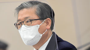 변창흠 국토부 장관