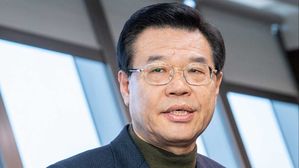 성장현 용산구청장 (사진=용산구 제공, 연합뉴스)