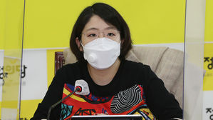 기본소득당 용혜인 의원