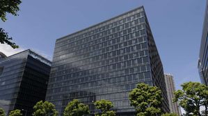르네사스일렉트로닉스 본사 (사진=교도, 연합뉴스)