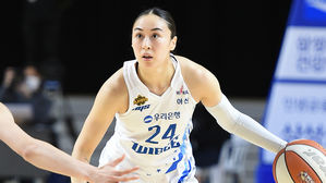 우리은행 김소니아 (사진=WKBL 제공, 연합뉴스)