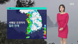 나리 날씨