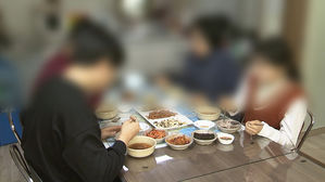미혼 30대 절반 이상 부모와 거주 (자료화면)