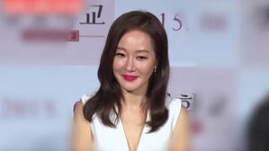 굿모닝연예 03. 엄지원