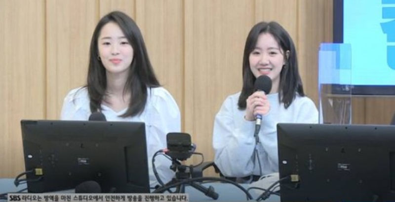 Choi Ye Bin