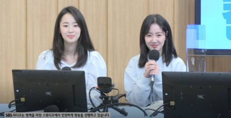 Choi Ye Bin