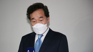 더불어민주당 이낙연 전 대표 (사진=국회사진기자단, 연합뉴스)