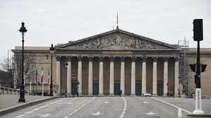 Self-Defense vs. License to Kill... France Divided Over Expanding Police Use of Force