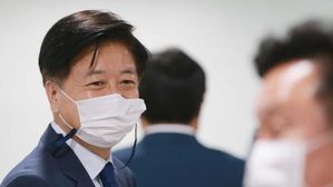 더불어민주당 노웅래 의원